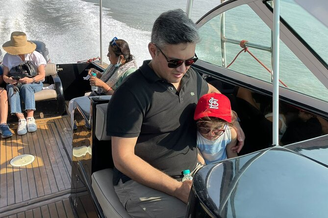 Elephanta Caves Private Tour by Speedboat - Fast & Luxurious - What the $246 price really buys