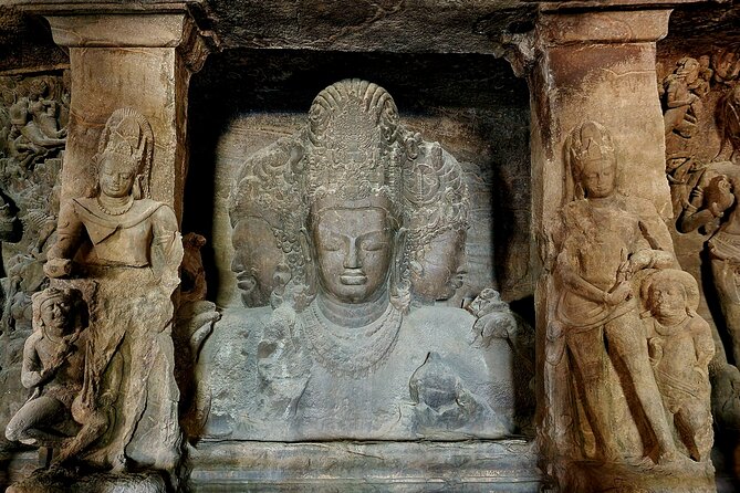 Elephanta Caves Private Tour by Speedboat - Fast & Luxurious - Timing, fitness, and practical planning