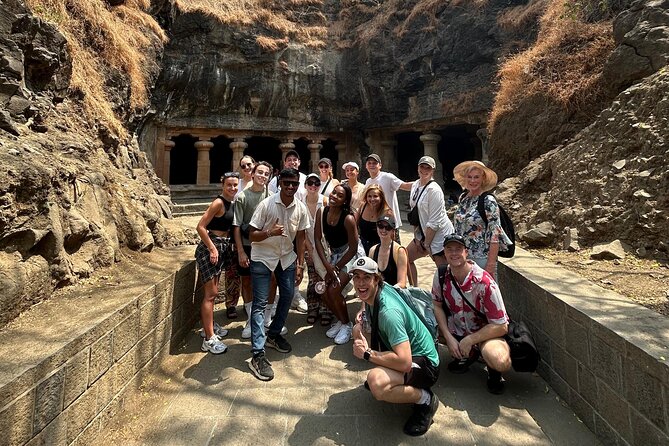 Elephanta Caves Tour by Private Speed Boat - Why the private speedboat changes the day