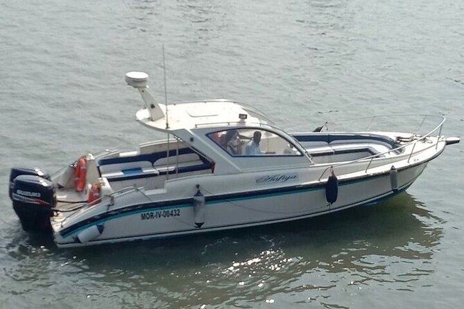Elephanta Caves Tour by Private Speed Boat - Who will get the most from this outing