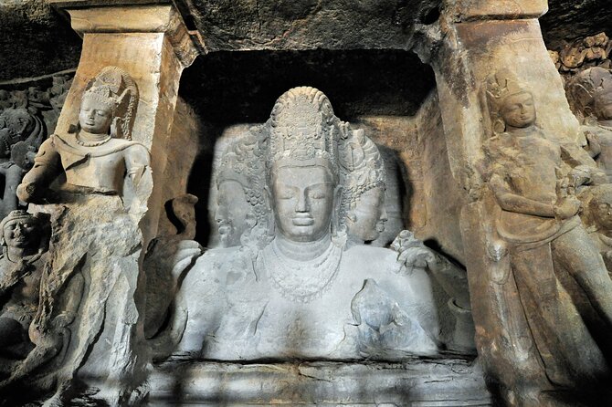 Elephanta Caves Tour by Private Speed Boat - Timing, comfort, and small practical matters