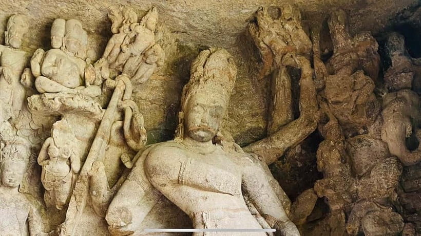 Elephanta caves tour in Mumbai - Group & Private Options - Practical tips for a smoother visit