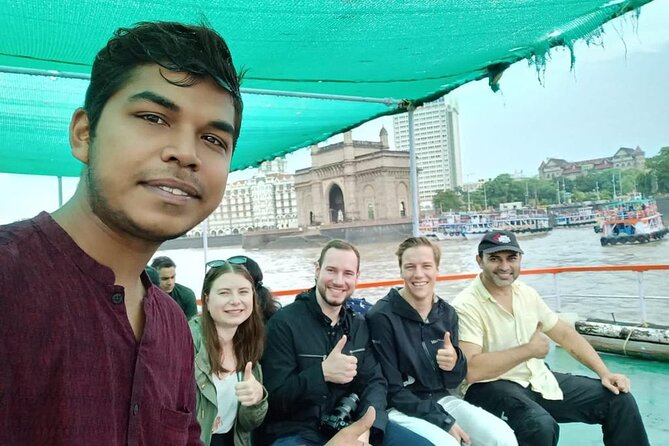 Elephanta Caves Tour including Lunch and Transport - Private transport and the pace of the day