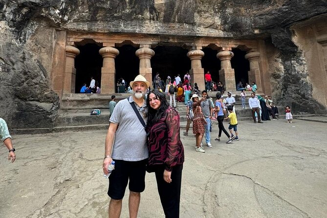 Elephanta Island Caves & Traditional Village Tour - Why Elephanta Island is worth your day