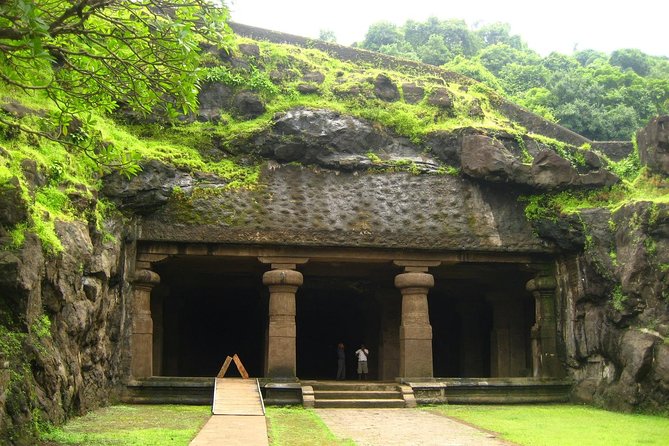 Elephanta Island Guided Tour - Why Elephanta Island is worth the trip from Mumbai