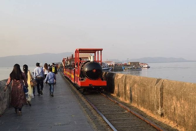 Elephanta Island Guided Tour - What the $45 price really includes