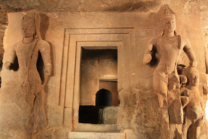 Elephanta Island Guided Tour - Who will get the most from this day trip