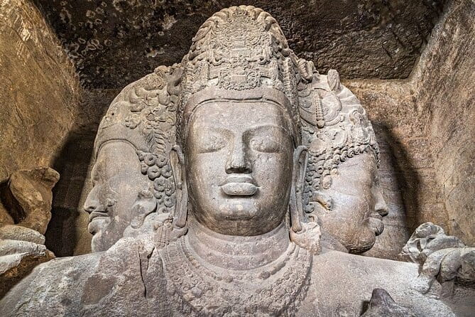 Elephanta Island Private Speedboat Tour from Mumbai - 6pax - Practical details that can affect your day