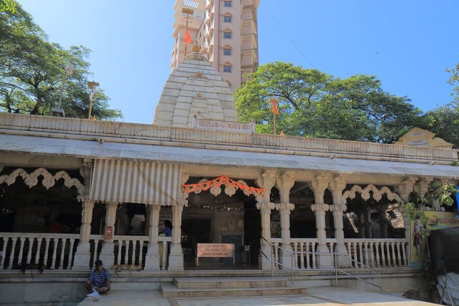 Essence of Mumbai: Half-Day Private Tour - Key points at a glance