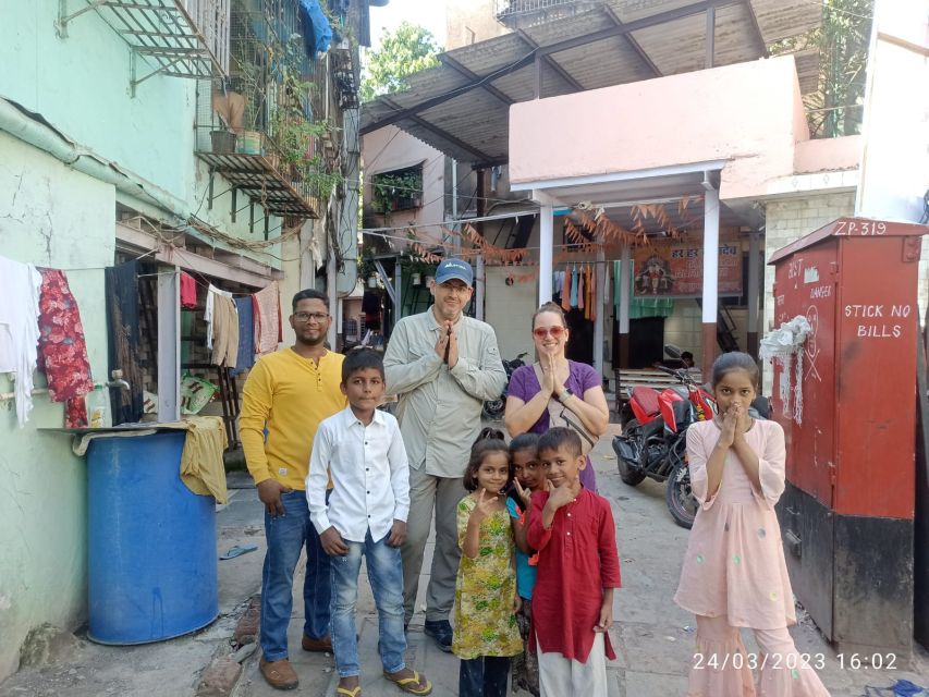 Essence of Mumbai: Half-Day Private Tour - Why this private Mumbai tour works