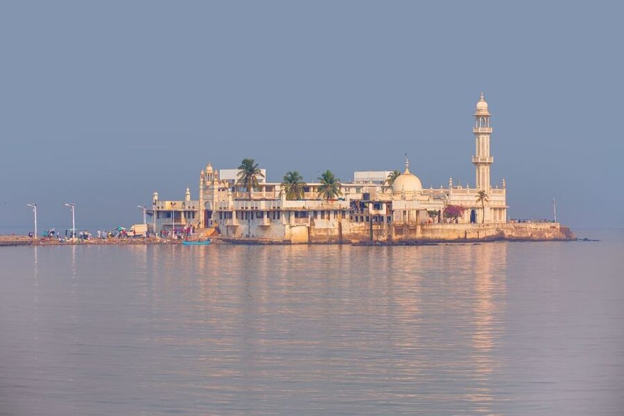 Essence of Mumbai: Half-Day Private Tour - Reading the city through CST and colonial Bombay