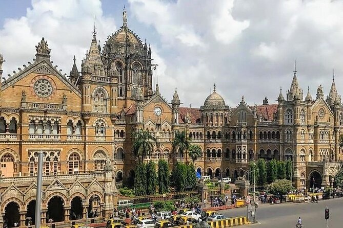 Evening Mumbai by Foot Street Food and Heritage - Is $19 good value for Mumbai?