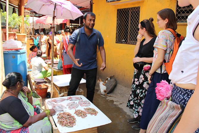 Experience the Off Beat and Alternative Tour of Mumbai! - Worli Sea Face and the Koli fishing village