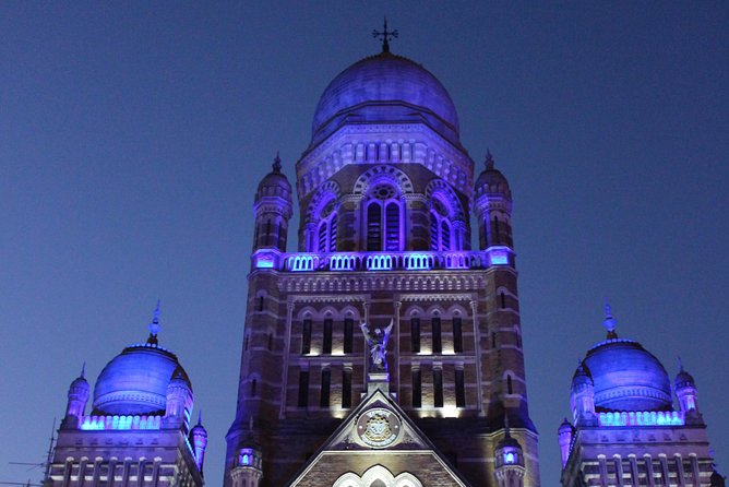 Experience the Off Beat and Alternative Tour of Mumbai! - Why guide Arpan can shape the day