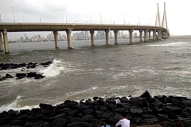 Explore Complete Mumbai City in 3 Days by Private Vehicle - Who should book this Mumbai experience?