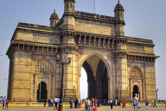 Explore Complete Mumbai City in 3 Days by Private Vehicle - Should you book it?