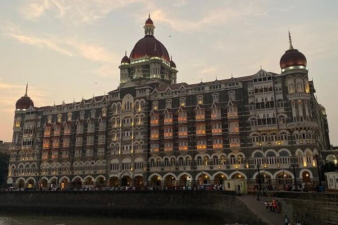 Explore Mumbai Iconic Landmarks and Hidden Gems - Mani Bhavan: Gandhi’s Mumbai story starts indoors