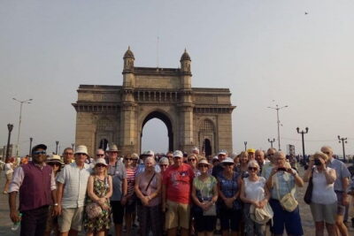 Flavors of Mumbai Food Tour
