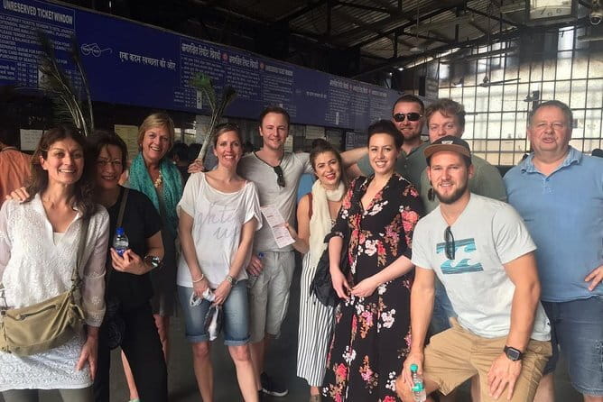 Flavors of Mumbai Food Tour - What the local transport adds