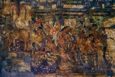 Ajanta and Ellora Day Tour with Flights