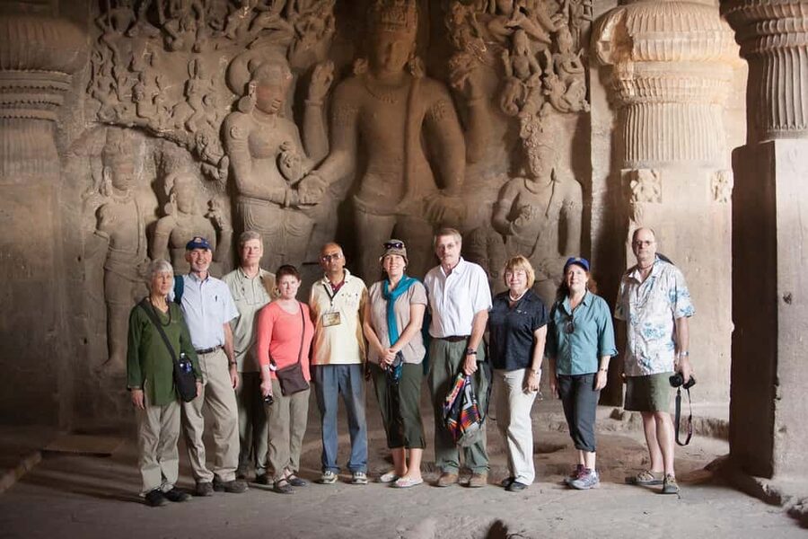 From Mumbai: Ajanta and Ellora Day Tour with Flights - Should you book the Ajanta and Ellora flight tour?