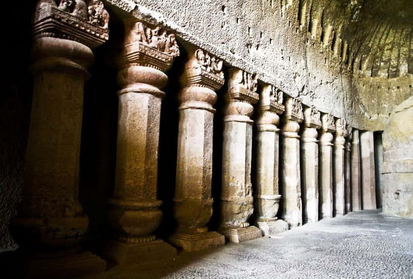 From Mumbai: Day Trip to Global Pagoda and Kanheri Caves - Who will get the most from this experience