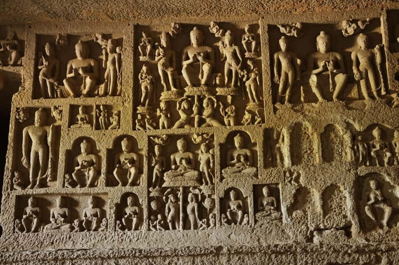 From Mumbai: Day Trip to Global Pagoda and Kanheri Caves - Should you book the Kanheri and Pagoda day trip?