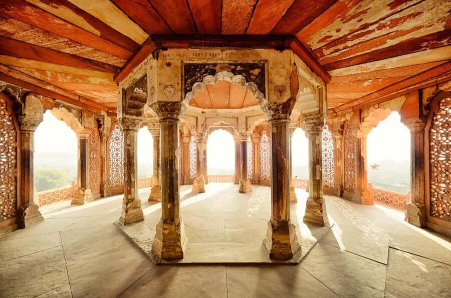 From Mumbai: Same Day Taj Mahal, Agra Tour with Flights - Key points to know before booking