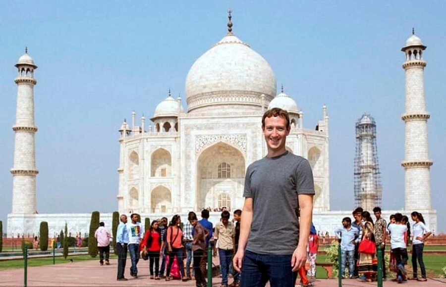 From Mumbai: Same Day Taj Mahal, Agra Tour with Flights - Why this day trip works from Mumbai