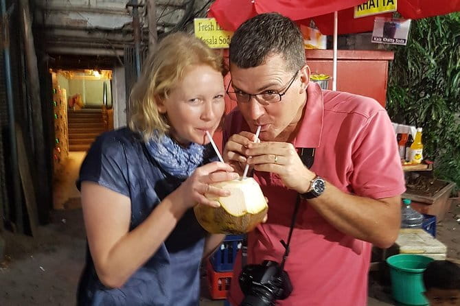 Full-Day Food Tour of Mumbai with Spice Bazaar Visit - Why this food tour works for first-time Mumbai visits