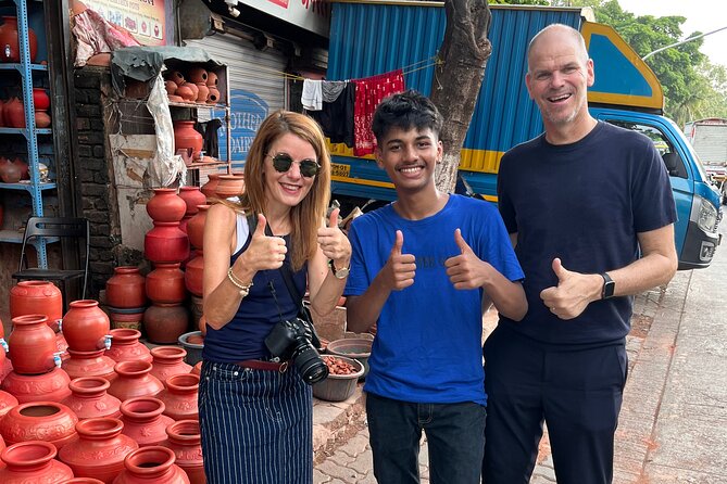 Full Day Mumbai City Tour and Dharavi Slums - Key points to know before booking