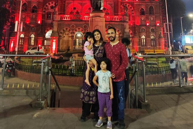 Full Day Mumbai City Tour and Dharavi Slums - What the Mumbai route is really trying to show you