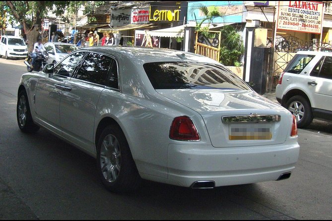 Full Day Mumbai City Tour in Luxury Vehicle - Why a private vehicle makes sense in Mumbai