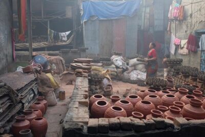 Full Day Mumbai Sightseeing Tour with Dharavi Slum