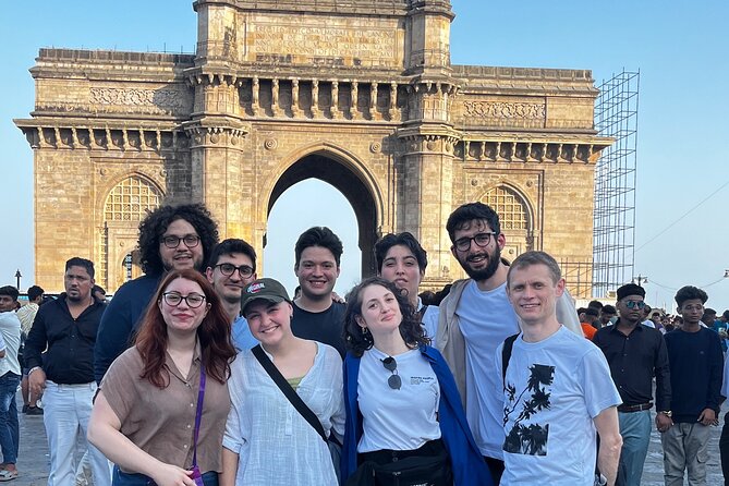 Full Day Mumbai Sightseeing With Elephanta Caves Private Tour - Mani Bhavan and Gandhi’s Mumbai years
