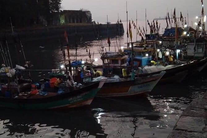 Gufran’s Slum Home Tour in the Mumbai Slums - Is the $11.35 price good value?