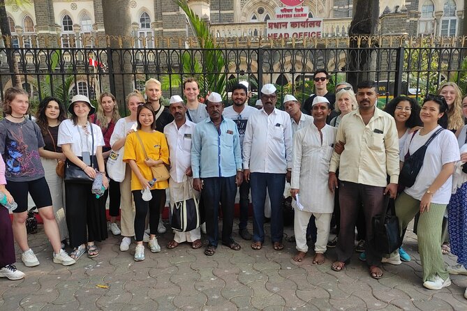 Guided Mumbai Sightseeing Tour With Pickup - Dhobi Ghat and Antilia: Mumbai’s sharpest contrasts
