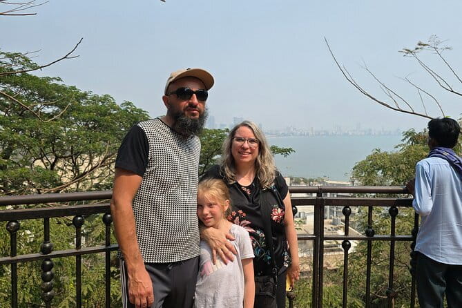 Half Day Mumbai City Private Sightseeing Tour - Key points at a glance