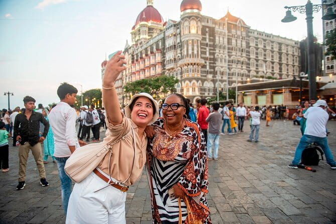 Half Day Mumbai City Private Sightseeing Tour - Mani Bhavan and Gandhi’s Mumbai years