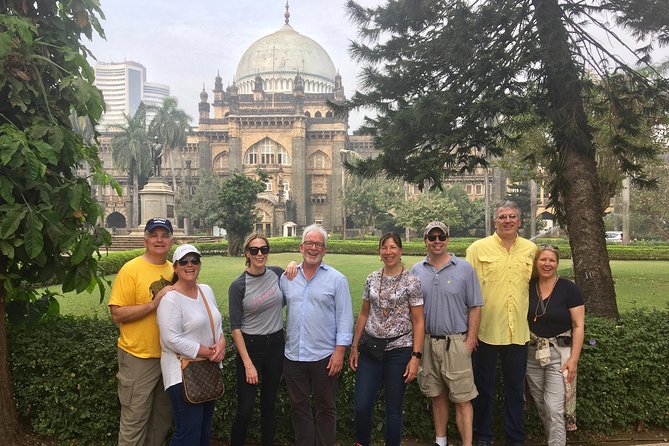 Heritage Walk: Recommended by Gigi Hadid as a must-do in Mumbai - Flora Fountain and the making of modern Maharashtra