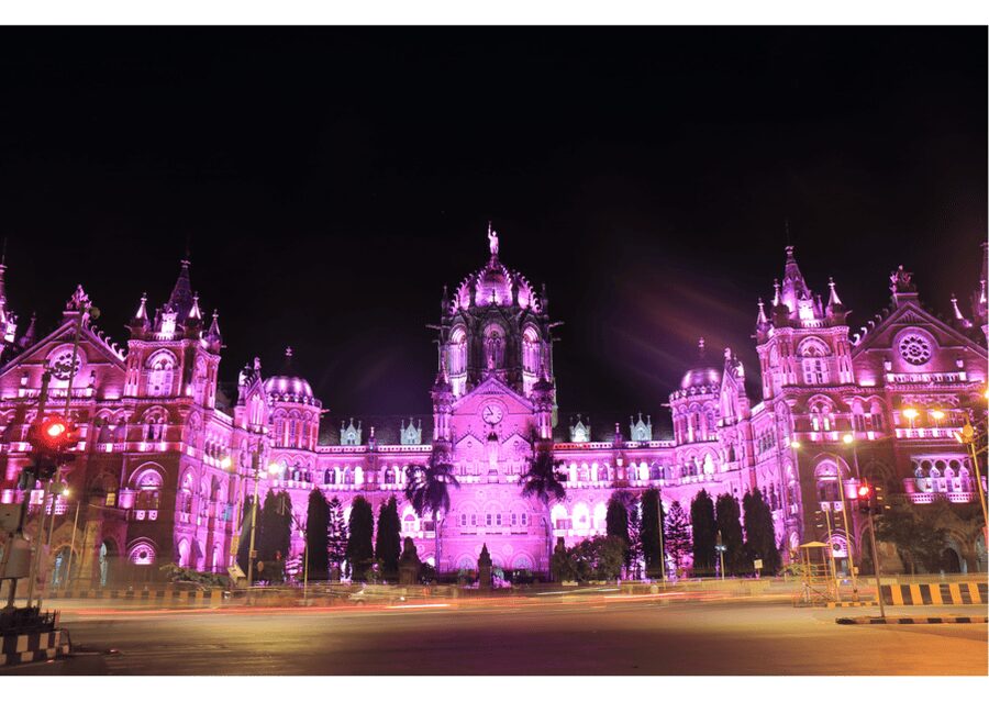 Highlights of Mumbai Guided Half Day Sightseeing City Tour - Key points to know before booking