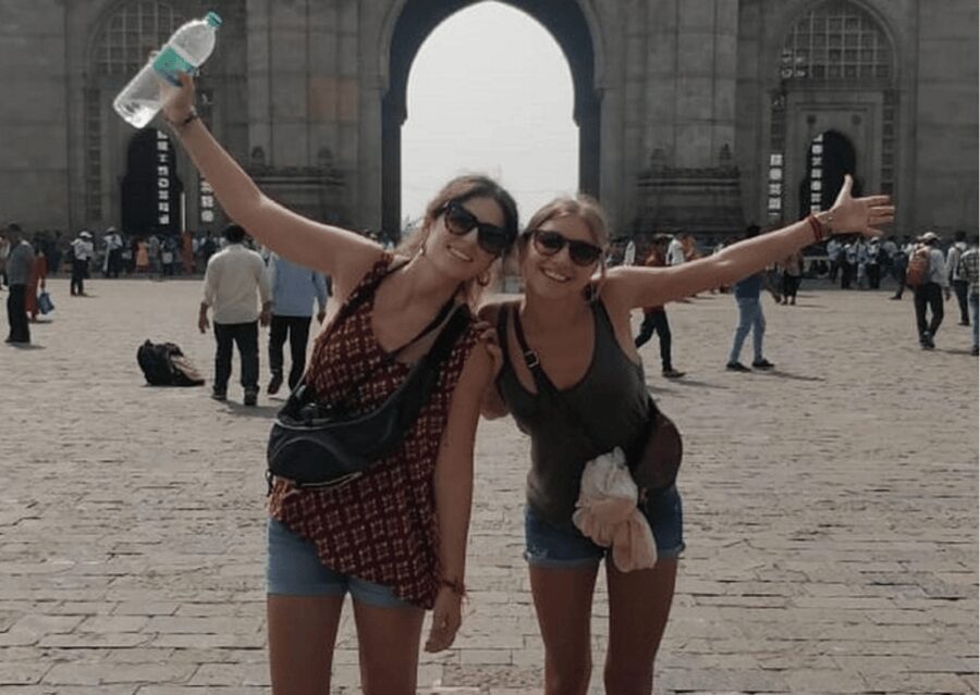 Highlights of Mumbai Guided Half Day Sightseeing City Tour - Finishing at Marine Drive