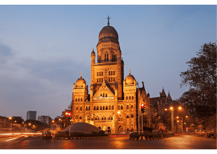 Highlights of Mumbai Guided Half Day Sightseeing City Tour - Why this four-hour Mumbai route works