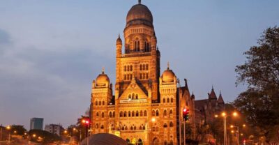 Highlights of Mumbai Guided Half Day Sightseeing City Tour