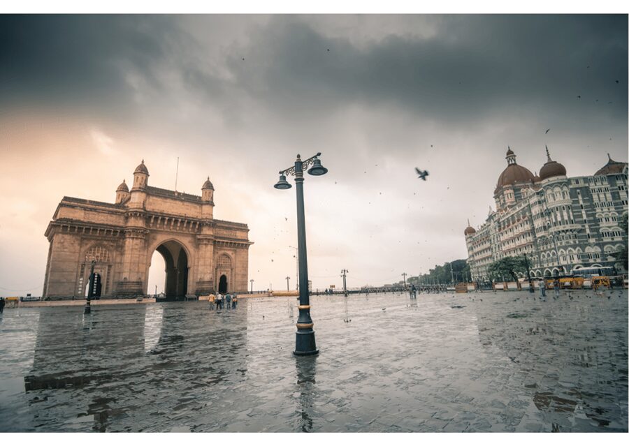 Highlights of Mumbai Guided Half Day Sightseeing City Tour - Dhobi Ghat and Mumbai at work
