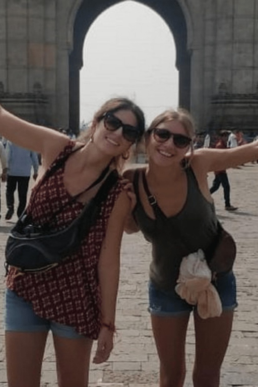 Highlights of Mumbai Guided Half Day Sightseeing City Tour - Mahalaxmi, Babulnath, and Jain temples