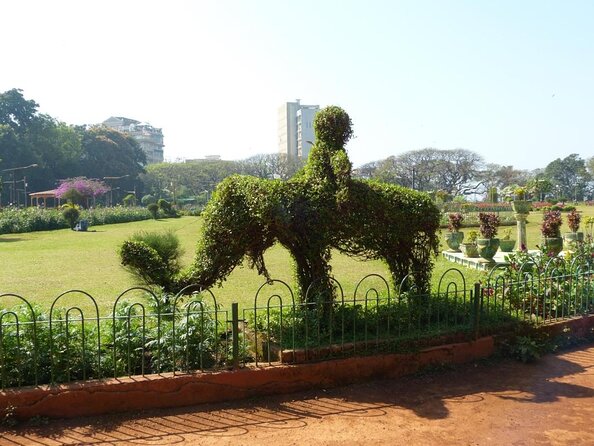 Highlights of South Mumbai Guided Private Tour in AC Vehicle - Key points to know before booking