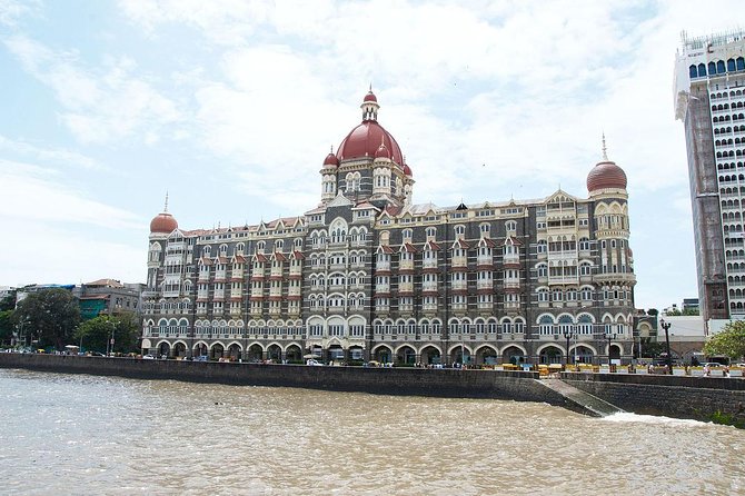 Hightlight Mumbai Tour - Key points at a glance