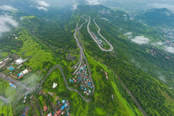 Hill-station & Heritage: Lonavala & Karla Caves Tour from Mumbai - Why this Lonavala day trip works from Mumbai