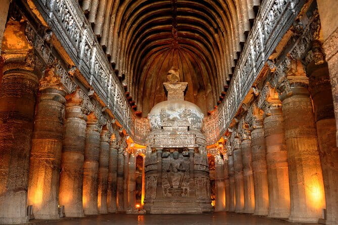 Hill-station & Heritage: Lonavala & Karla Caves Tour from Mumbai - Leaving Mumbai for Lonavala and Khandala
